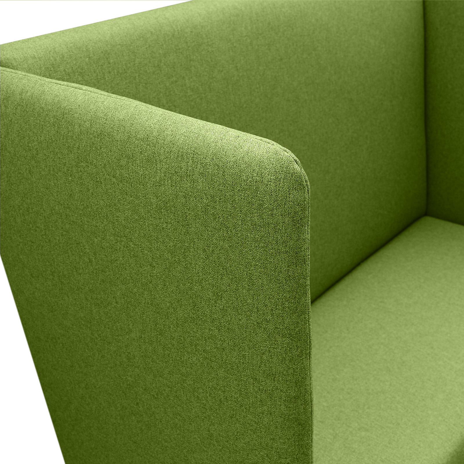 CUBE Schallschutz Sofa- SH 35 cm