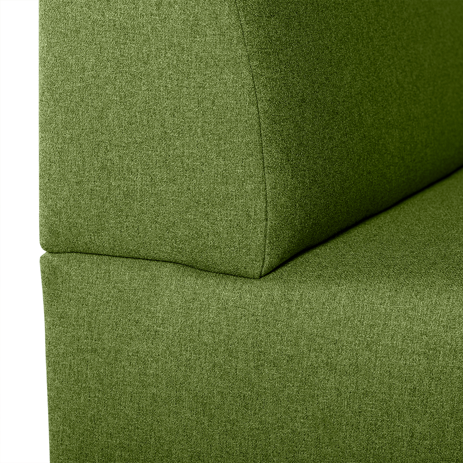 VARIATION Mittelmodul 2-Sitzer | Modulares Sofa für Büro & Schule VARIATION Mittelmodul 2-Sitzer | Modulares Sofa für Büro & Schule