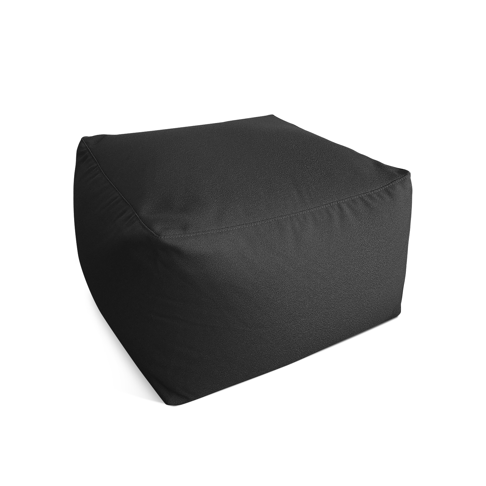 GLUBSCHI® Sitzsack quadratisch