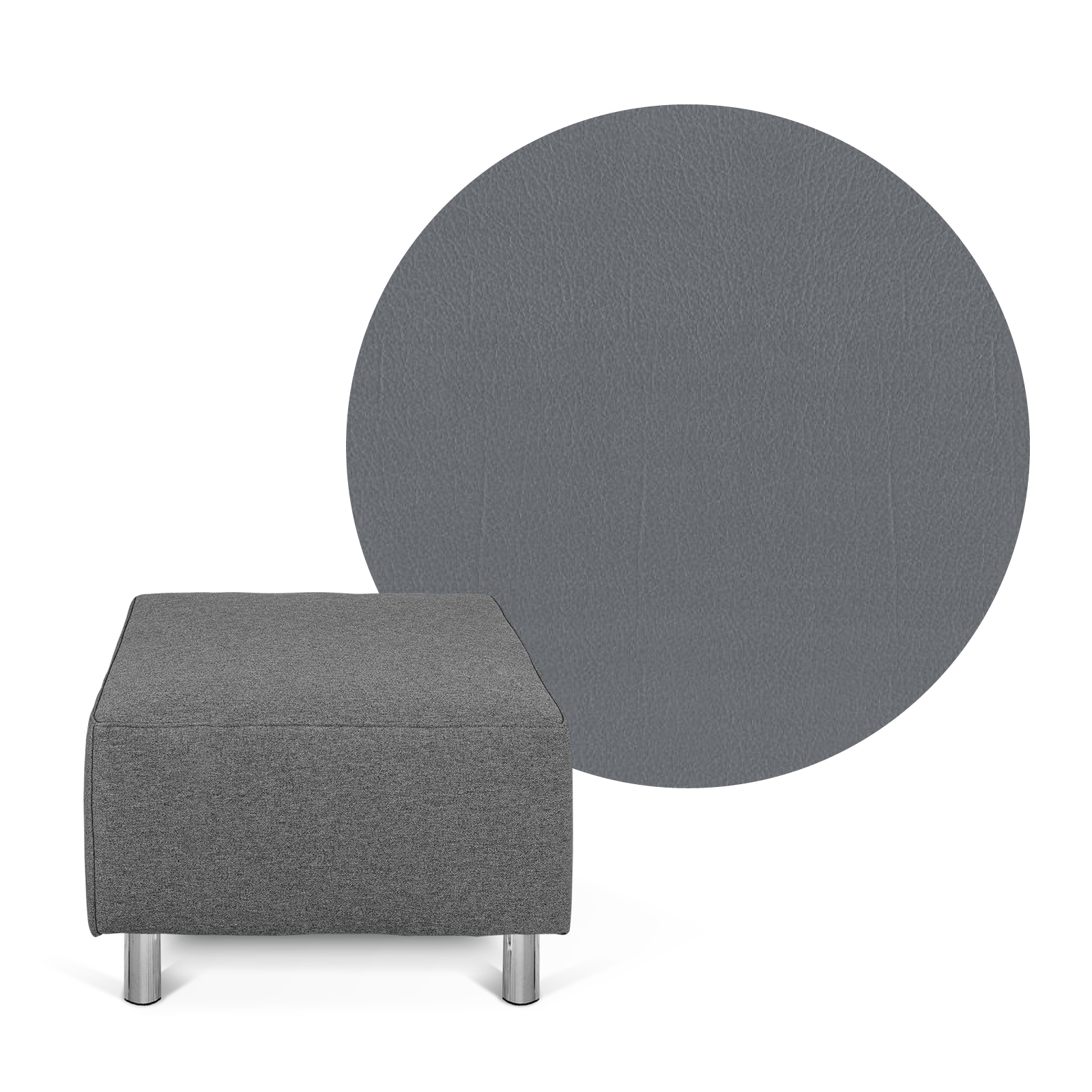 GEOS Modul Quadrat- klein