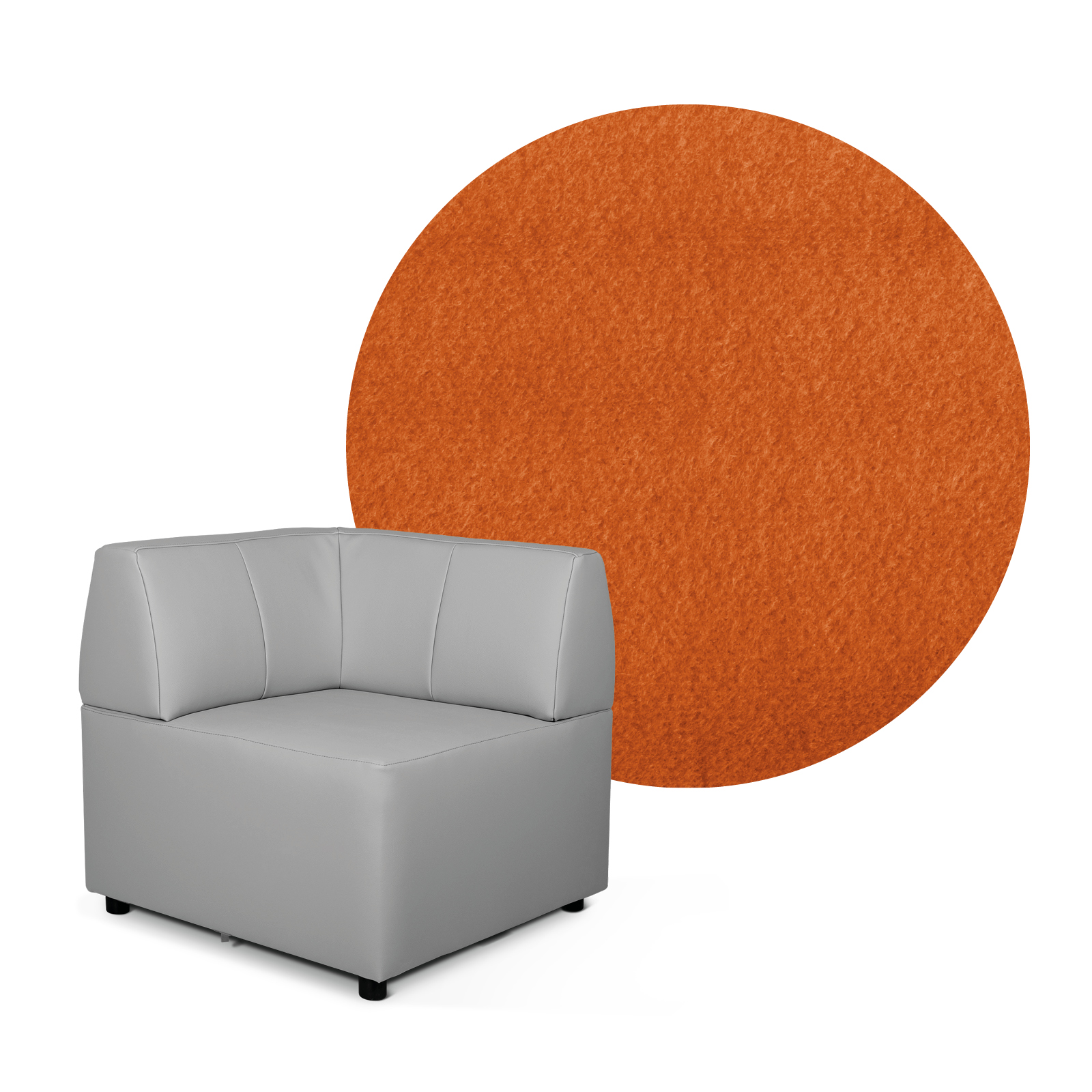 RELAX Eckmodul