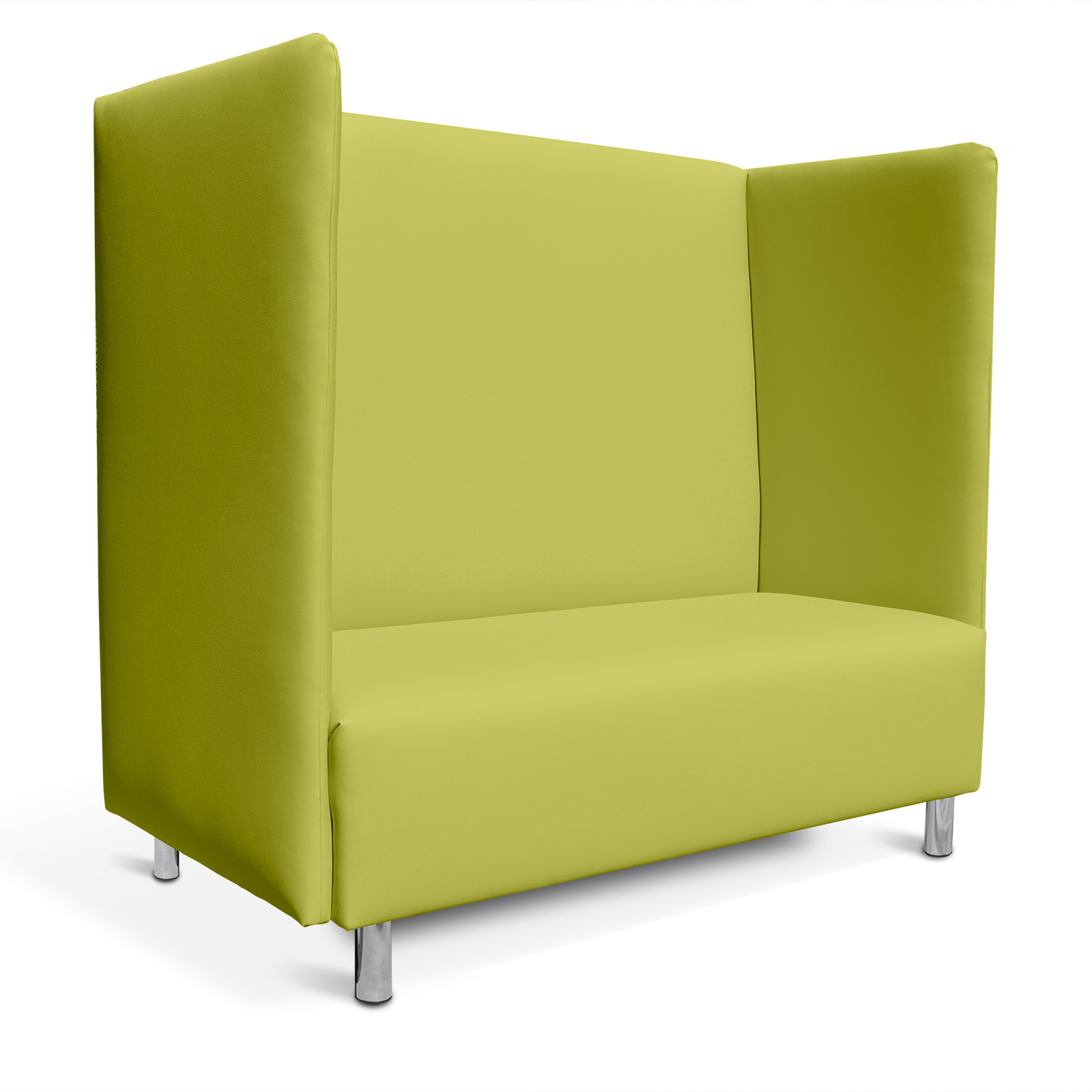 CUBE Schallschutz Sofa- SH 35 cm