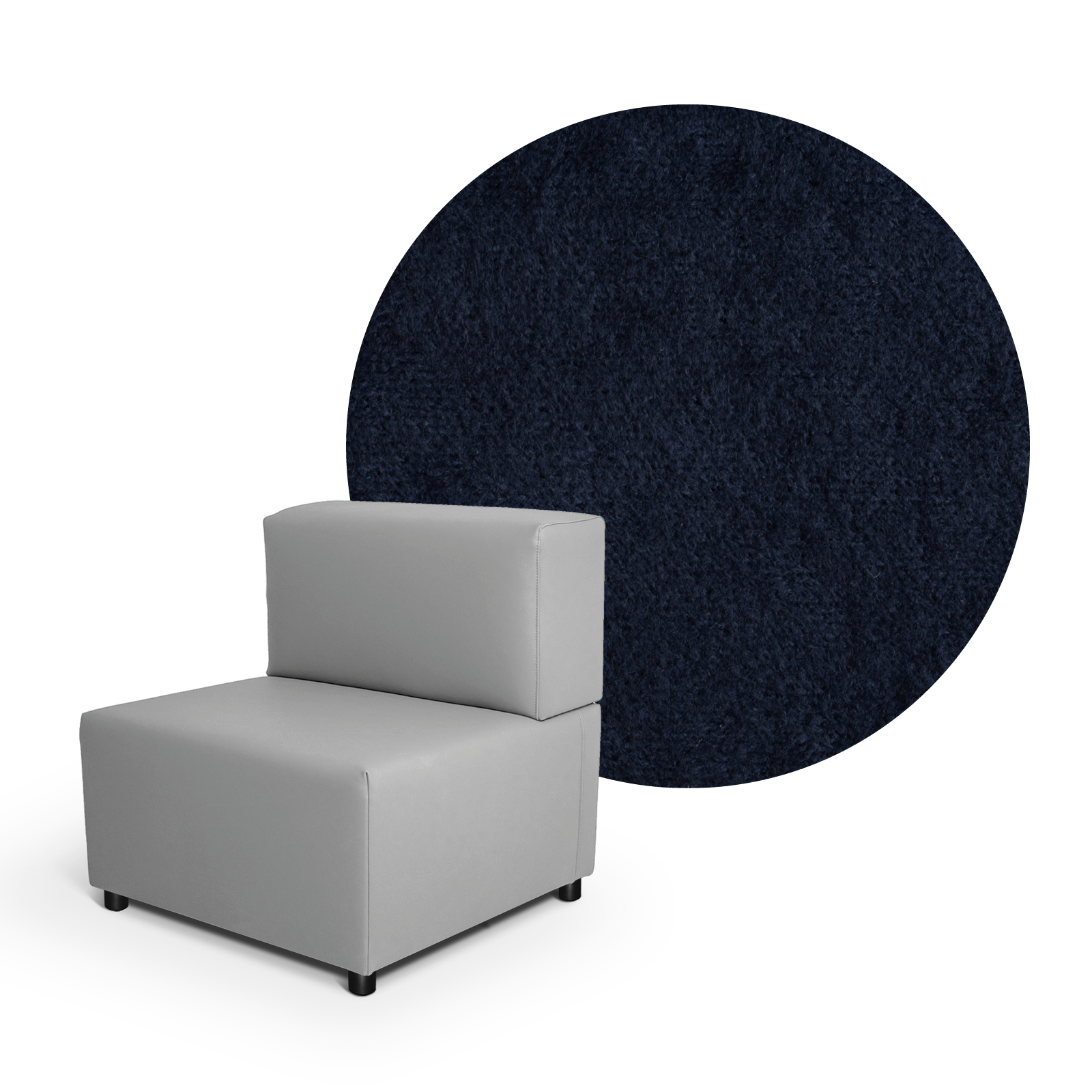 CUBE Mittelmodul