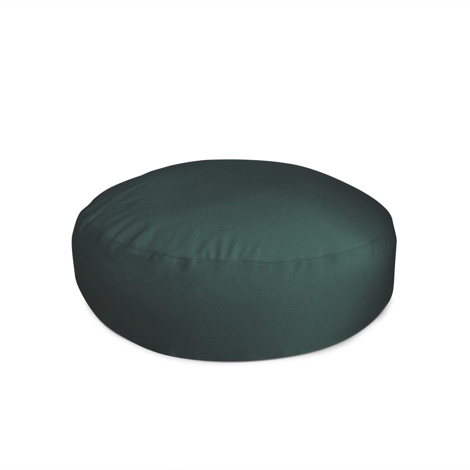 GLUBSCHI® Sitzsack rund