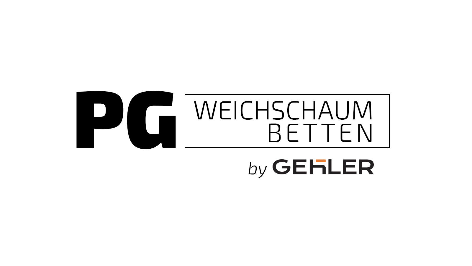 PG_Weichschaumbetten