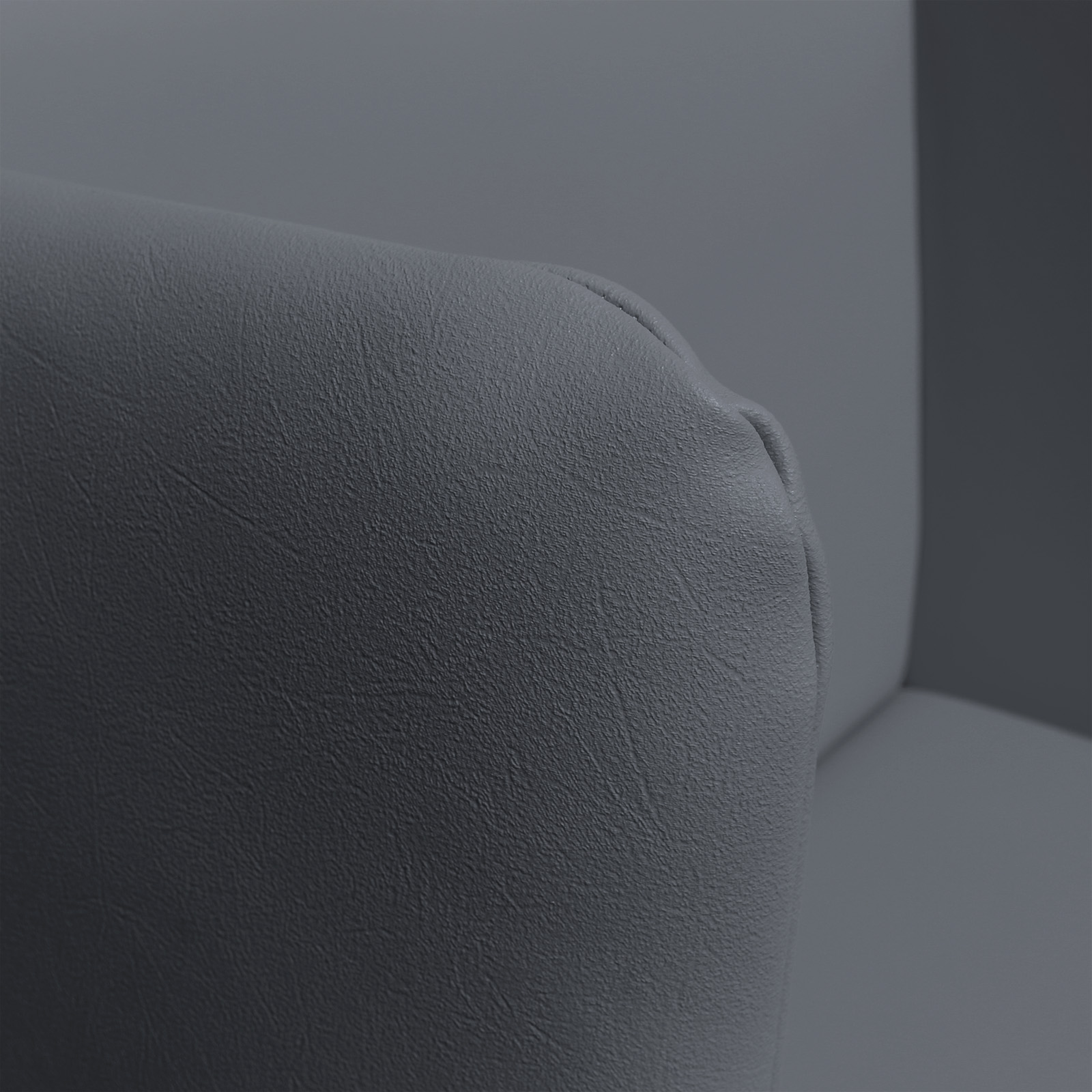 CUBE Schallschutz Sofa- SH 35 cm