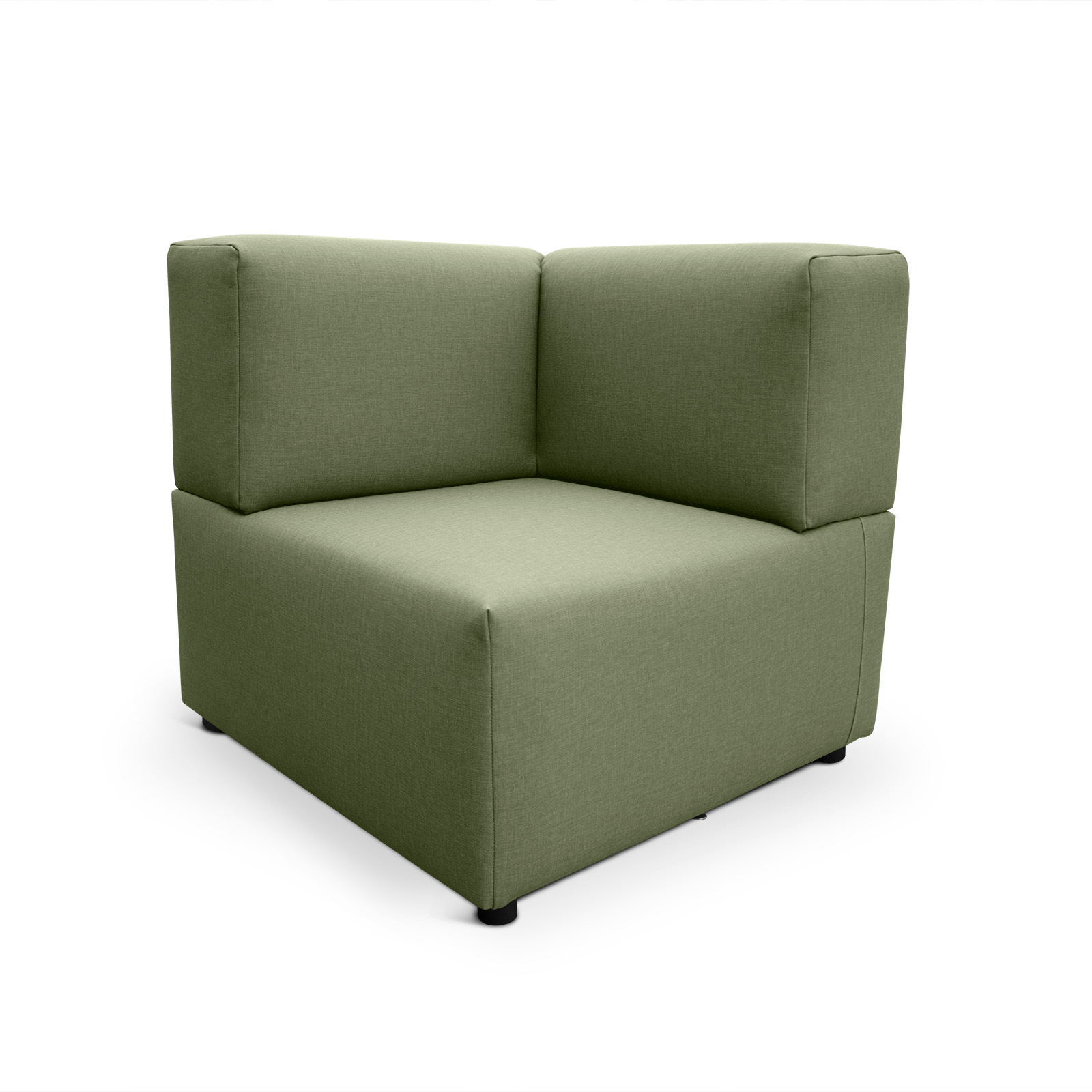 CUBE Eckmodul