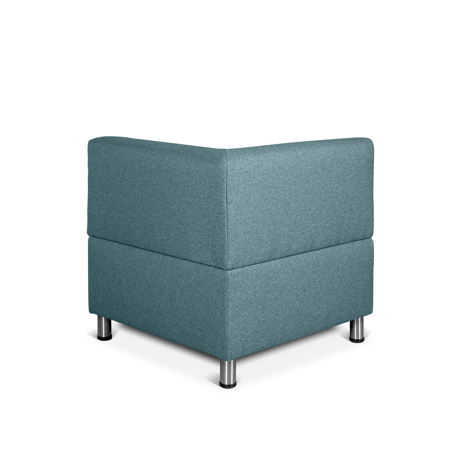 VARIATION Eckmodul | Modulares Sofa für Büro & Schule VARIATION Eckmodul | Modulares Sofa für Büro & Schule