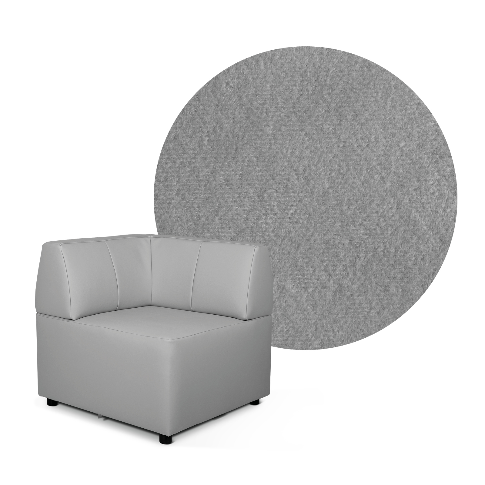 RELAX Eckmodul