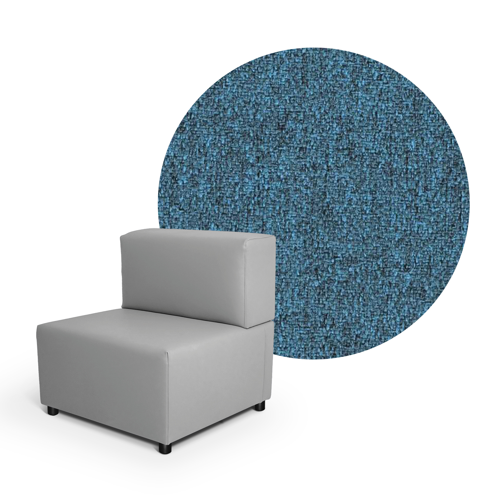 CUBE Mittelmodul