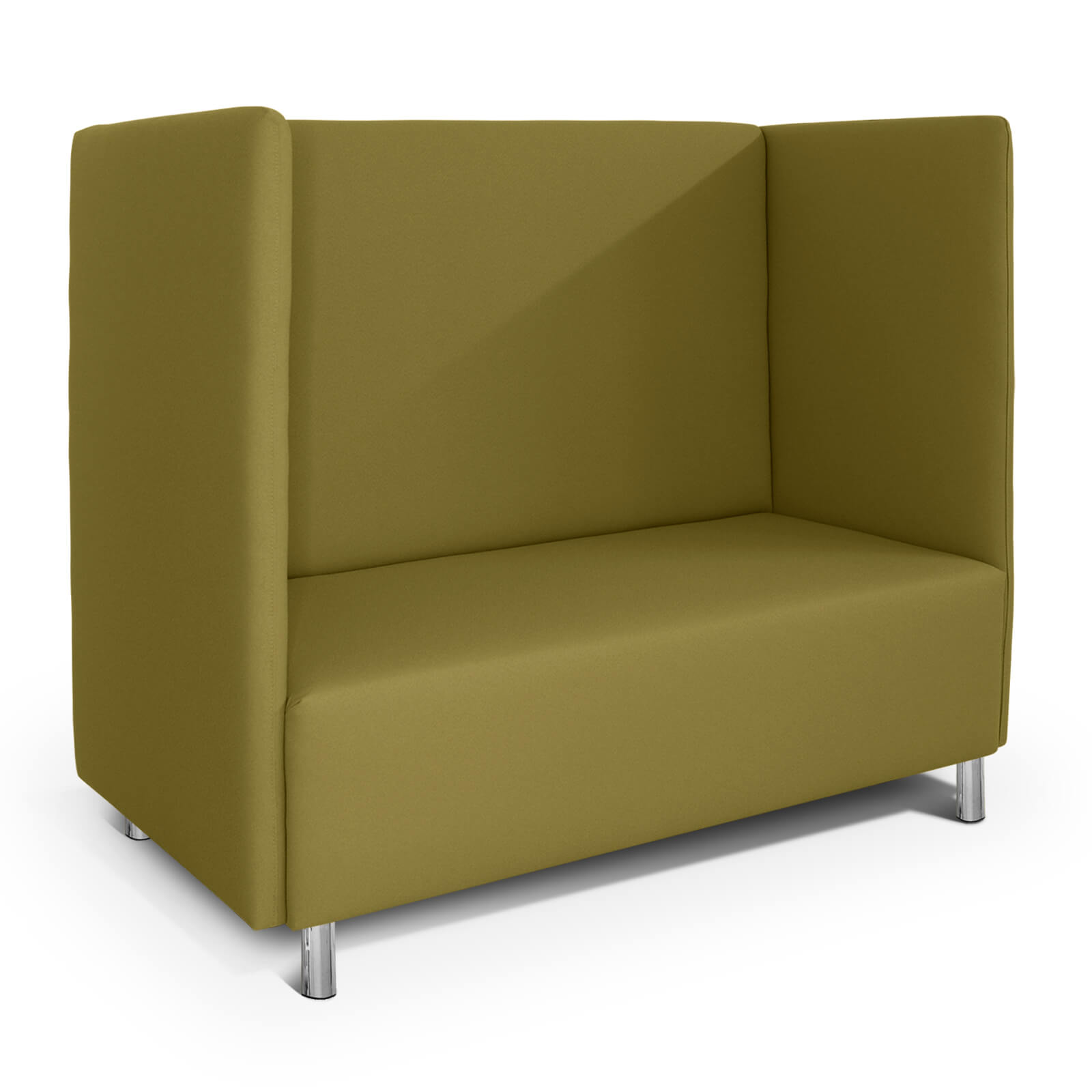 CUBE Schallschutz Sofa- SH 35 cm