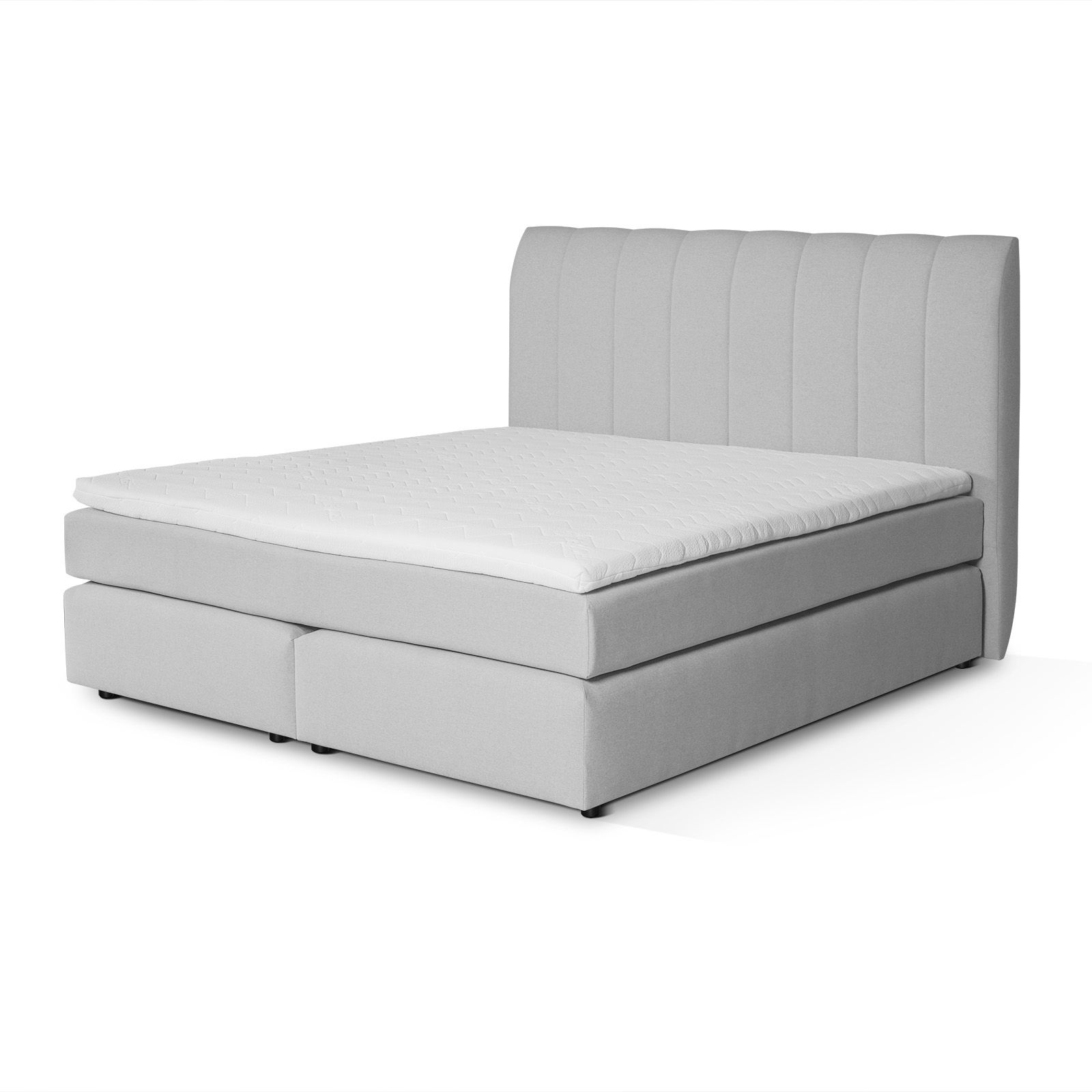AVA Boxspringbett Mit Topper Im Gehler Polsterm bel Shop Original Vom ava-boxspringbett-mit-topper-im-gehler-polsterm-bel-shop-original-vom